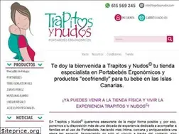 Sites similar to trapitosynudos.com