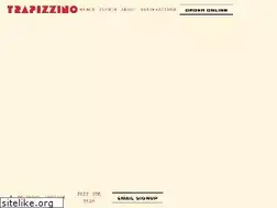 Sites similar to trapizzinousa.com