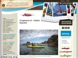Sites similar to trapkanowebshop.nl