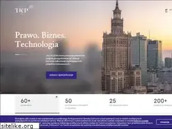 Sites similar to traple.pl