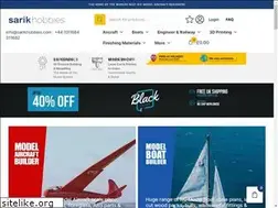 Sites similar to trapletshop.com