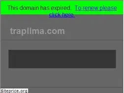 Sites similar to traplima.com