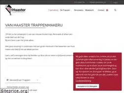 Sites similar to trapmakerij.nl