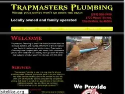 Sites similar to trapmastersplumbing.com