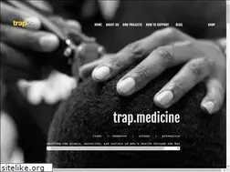 Sites similar to trapmedicine.org