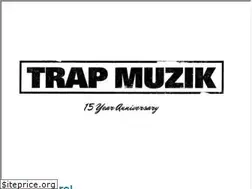 Sites similar to trapmuzik.com