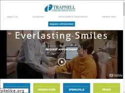 Sites similar to trapnellorthodontics.com