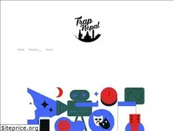 Sites similar to trapnepal.com
