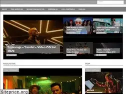 Sites similar to trapnuevo.com