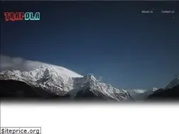 Sites similar to trapola.com