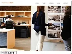 Sites similar to trapolinpeer.com