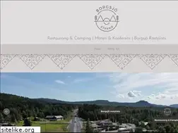 Sites similar to traporten.se
