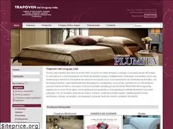 Sites similar to trapoven.com.uy