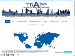 Sites similar to trapp-networks.com