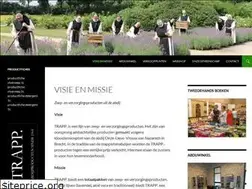 Sites similar to trapp.be