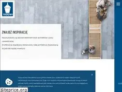 Sites similar to trapp.pl