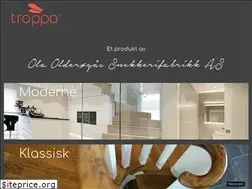 Sites similar to trappa.no