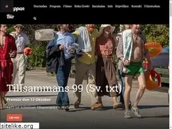 Sites similar to trappanbio.se