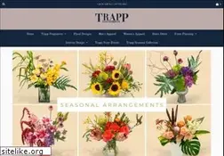Sites similar to trappandcompany.com