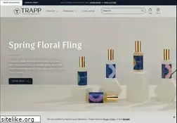 Sites similar to trappcandles.com