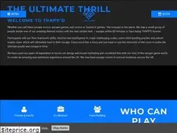 Sites similar to trappd.com