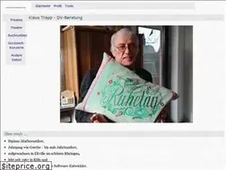 Sites similar to trappdata.de