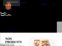 Sites similar to trappeafromage.com