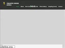 Sites similar to trappebeersoda.com