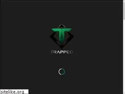 Sites similar to trapped.ca