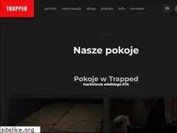 Sites similar to trapped.com.pl