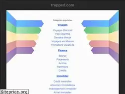 Sites similar to trapped.com