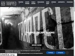Sites similar to trapped.gr