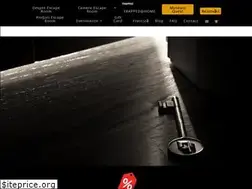 Sites similar to trapped.ro