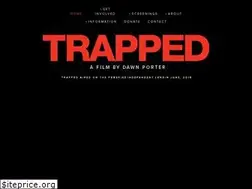 Sites similar to trappeddocumentary.com