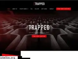 Sites similar to trappedescapegame.com