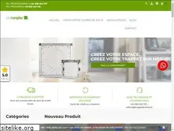 Sites similar to trappedevisite.fr