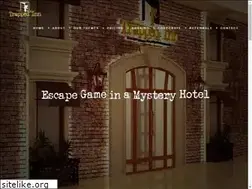 Sites similar to trappedinn.com