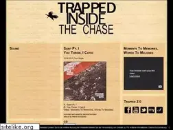 Sites similar to trappedinsidethechase.com