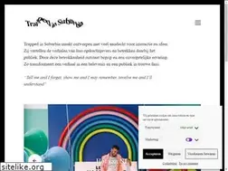 Sites similar to trappedinsuburbia.nl