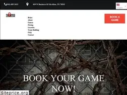 Sites similar to trappedrgv.com