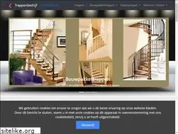 Sites similar to trappen-bedrijf.nl
