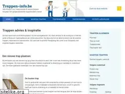 Sites similar to trappen-info.be