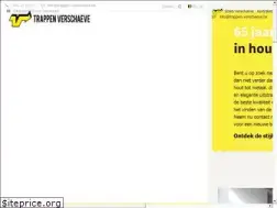 Sites similar to trappen-verschaeve.be