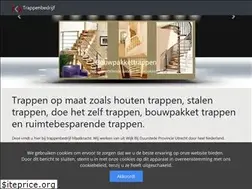 Sites similar to trappenbedrijf.nl