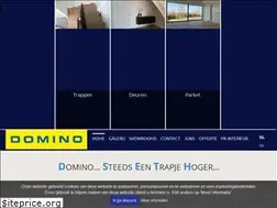 Sites similar to trappendomino.be