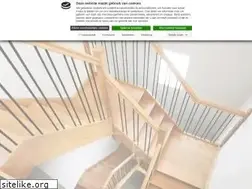 Sites similar to trappenlauwers.be