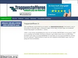 Sites similar to trappenstofferen.nl