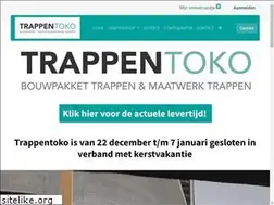 Sites similar to trappentoko.nl