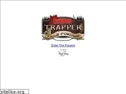 Sites similar to trapper.ca
