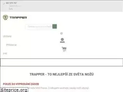 Sites similar to trapper.cz